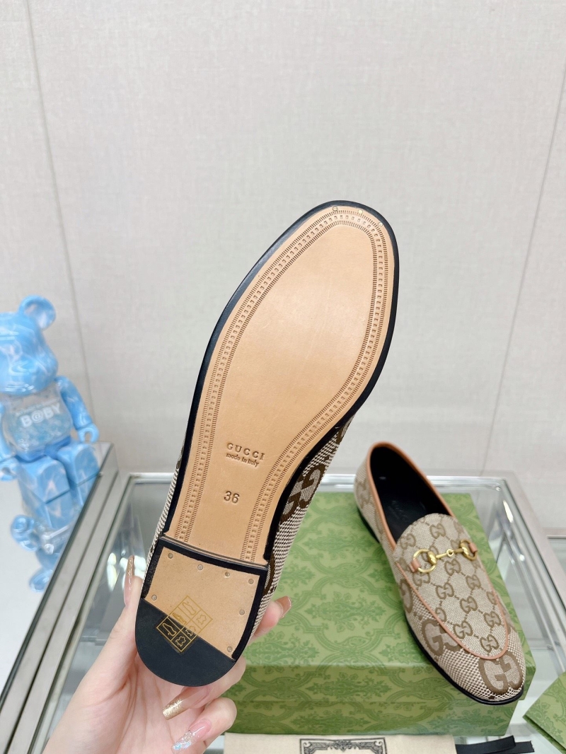 Gucci loafers